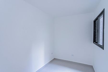 Apartamento à venda com 44m², 2 quartos e 1 vagaQuarto 2