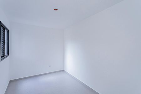 Apartamento à venda com 44m², 2 quartos e 1 vagaQuarto 1