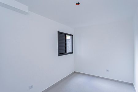 Apartamento à venda com 44m², 2 quartos e 1 vagaQuarto 1