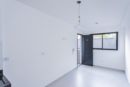 Apartamento à venda com 44m², 2 quartos e 1 vagaSala, cozinha e área de serviço