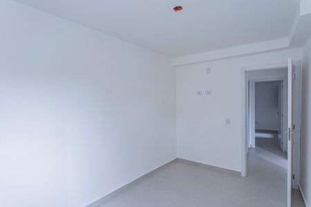 Apartamento à venda com 44m², 2 quartos e 1 vagaQuarto 1