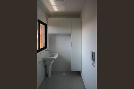 Área de Serviço de apartamento para alugar com 1 quarto, 27m² em Chácara Belenzinho, São Paulo