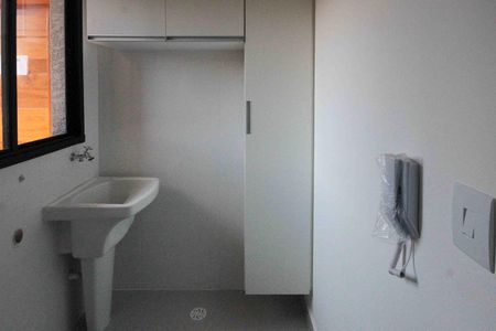 Apartamento para alugar com 27m², 1 quarto e sem vagaÁrea de Serviço