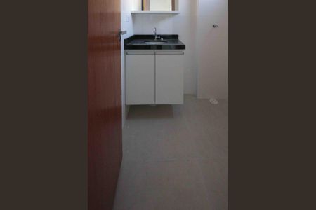 Apartamento para alugar com 27m², 1 quarto e sem vagaBanheiro