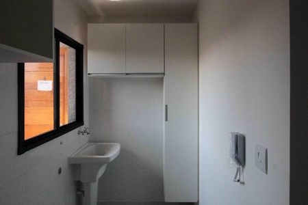 Apartamento para alugar com 27m², 1 quarto e sem vagaÁrea de Serviço