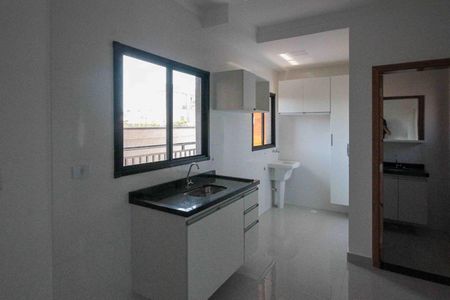 Apartamento para alugar com 27m², 1 quarto e sem vagaSala e Cozinha