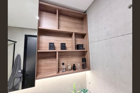 Apartamento à venda com 70m², 1 quarto e 1 vagaBanheiro
