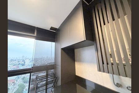 Apartamento à venda com 70m², 1 quarto e 1 vagaÁrea de Serviço