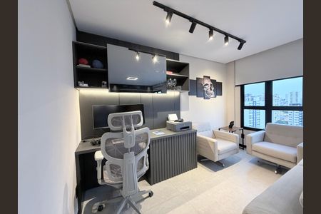 Apartamento à venda com 70m², 1 quarto e 1 vagaSala