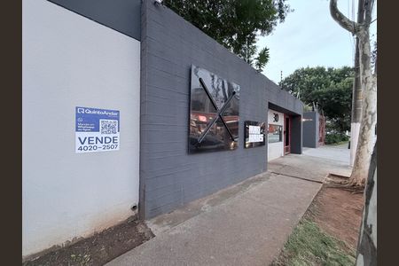 Apartamento à venda com 70m², 1 quarto e 1 vagaFachada
