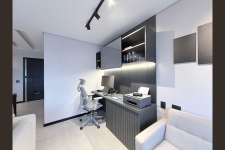 Apartamento à venda com 70m², 1 quarto e 1 vagaSala