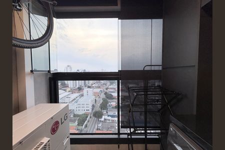 Apartamento à venda com 70m², 1 quarto e 1 vagaÁrea de Serviço