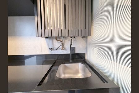 Apartamento à venda com 70m², 1 quarto e 1 vagaÁrea de Serviço