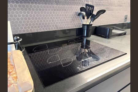 Apartamento à venda com 70m², 1 quarto e 1 vagaCozinha