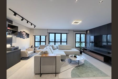 Apartamento à venda com 70m², 1 quarto e 1 vagaSala