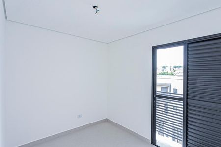 Apartamento à venda com 38m², 2 quartos e 1 vagaQuarto 2