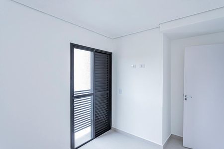 Apartamento à venda com 38m², 2 quartos e 1 vagaQuarto 2