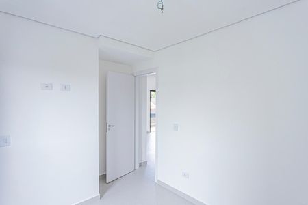 Apartamento à venda com 38m², 2 quartos e 1 vagaQuarto 2