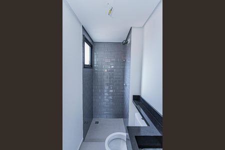 Apartamento à venda com 38m², 2 quartos e 1 vagaBanheiro