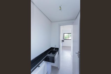 Apartamento à venda com 38m², 2 quartos e 1 vagaBanheiro