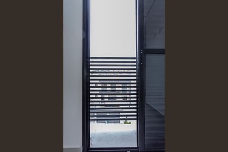 Apartamento à venda com 38m², 2 quartos e 1 vagaGuarda corpo