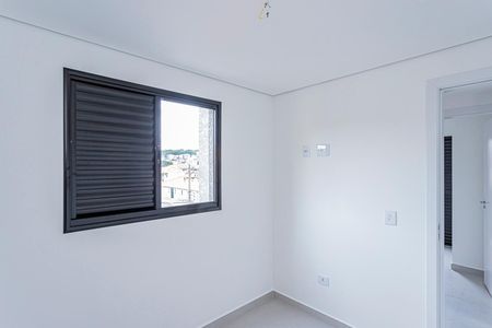 Apartamento à venda com 38m², 2 quartos e 1 vagaQuarto 1