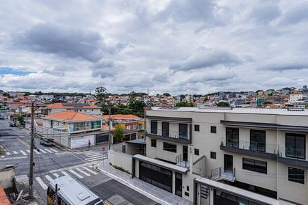 Apartamento à venda com 38m², 2 quartos e 1 vagaVista