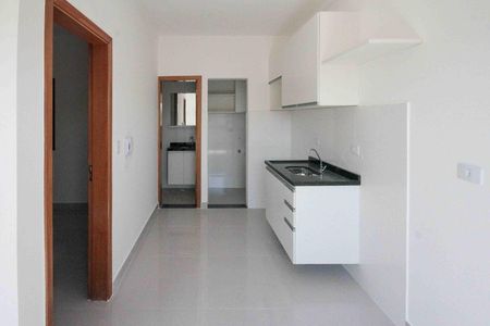 Apartamento para alugar com 34m², 1 quarto e sem vaga