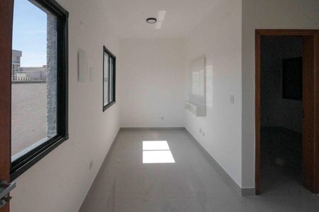 Apartamento para alugar com 34m², 1 quarto e sem vaga