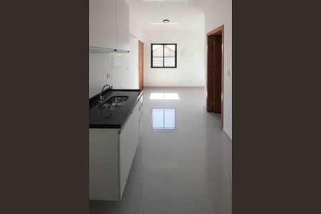 Apartamento para alugar com 1 quarto, 34m² em Chácara Belenzinho, São Paulo