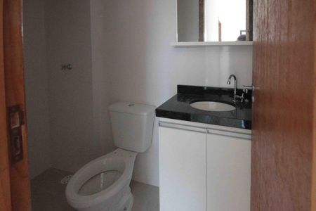 Apartamento para alugar com 34m², 1 quarto e sem vaga