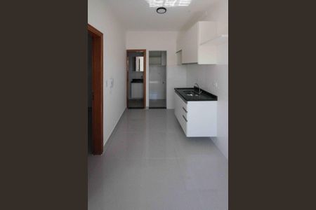 Apartamento para alugar com 1 quarto, 34m² em Chácara Belenzinho, São Paulo