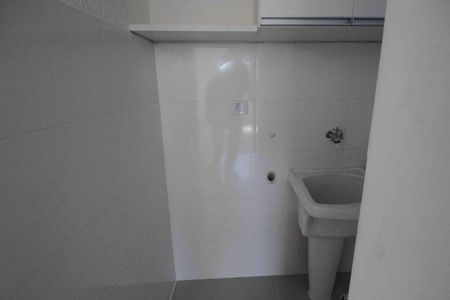 Apartamento para alugar com 34m², 1 quarto e sem vaga