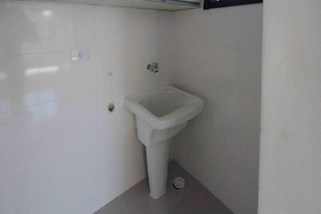 Apartamento para alugar com 34m², 1 quarto e sem vaga