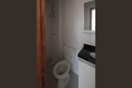 Apartamento para alugar com 34m², 1 quarto e sem vaga