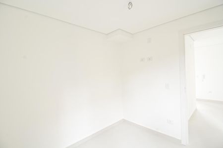 Apartamento à venda com 42m², 2 quartos e 1 vagaQuarto 2