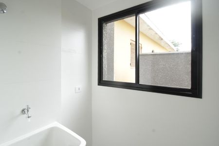 Apartamento à venda com 42m², 2 quartos e 1 vagaÁrea de Serviço