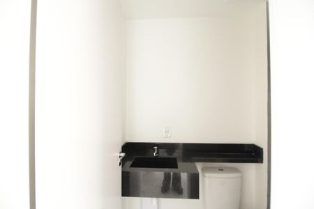 Apartamento à venda com 42m², 2 quartos e 1 vagaBanheiro