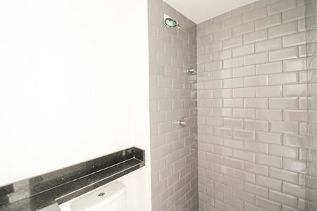 Apartamento à venda com 42m², 2 quartos e 1 vagaBanheiro