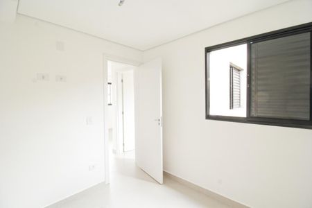 Apartamento à venda com 42m², 2 quartos e 1 vagaQuarto 2