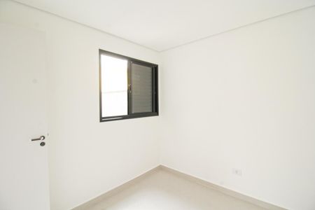 Apartamento à venda com 42m², 2 quartos e 1 vagaQuarto 2