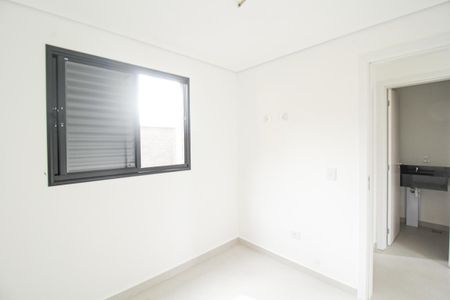 Apartamento à venda com 42m², 2 quartos e 1 vagaQuarto 1