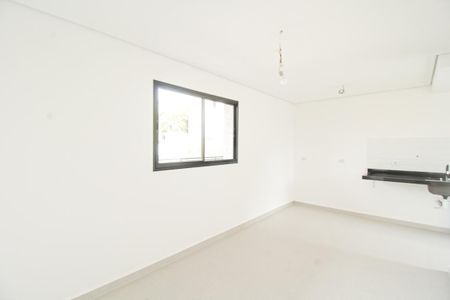 Apartamento à venda com 42m², 2 quartos e 1 vagaSala/Cozinha