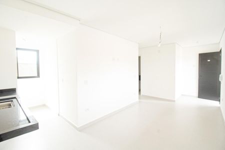 Apartamento à venda com 42m², 2 quartos e 1 vagaSala/Cozinha