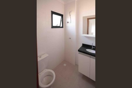 Apartamento para alugar com 27m², 1 quarto e sem vaga