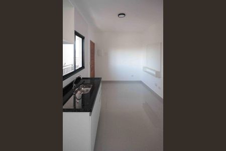 Apartamento para alugar com 1 quarto, 27m² em Chácara Belenzinho, São Paulo