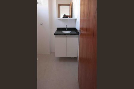 Apartamento para alugar com 27m², 1 quarto e sem vaga