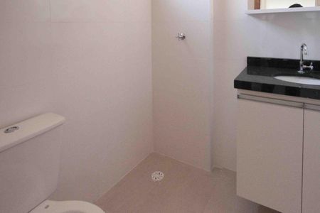 Apartamento para alugar com 27m², 1 quarto e sem vaga