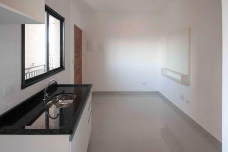 Apartamento para alugar com 1 quarto, 27m² em Chácara Belenzinho, São Paulo