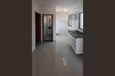 Apartamento para alugar com 1 quarto, 27m² em Chácara Belenzinho, São Paulo